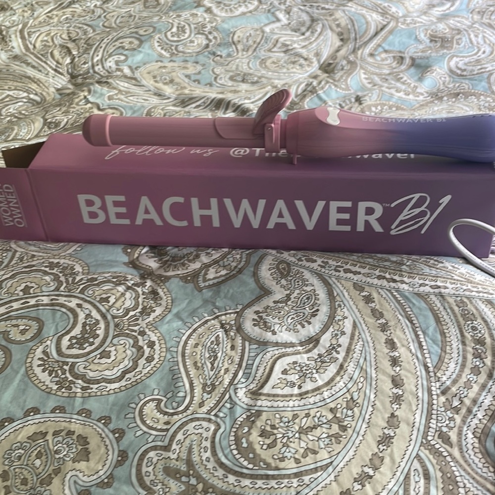 Beachwaver B1